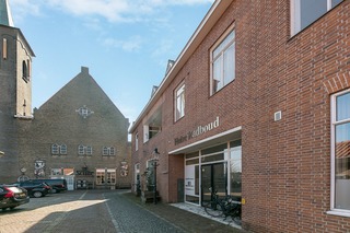 Ootmarsum - Kloosterstraat 19